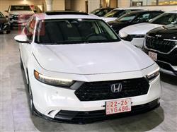 هوندا أكورد